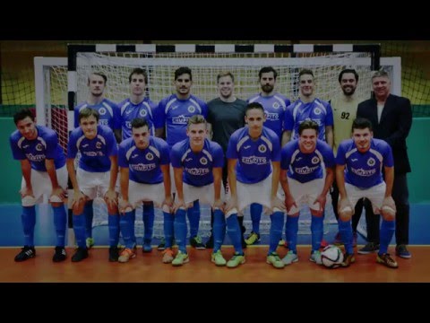 Kelen SC - TFSE Futsal 7-7(5-5) [ Férfi Futsal NBII Nyugat | 14. forduló ]