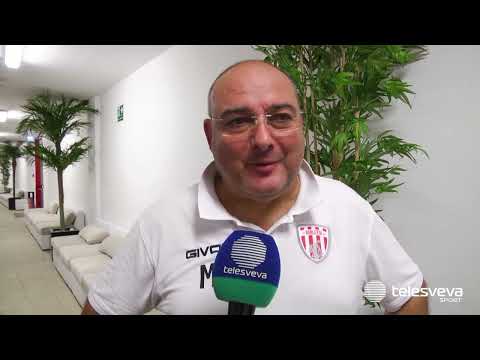 SERIE D | Barletta-Paganese 1-1, Pizzulli: "Many missed chances in the first half." And on the wh...