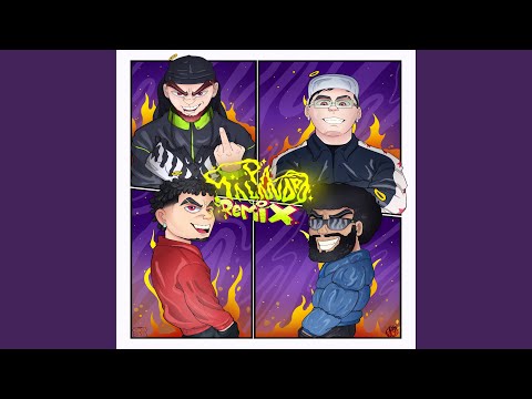 PAʼ MALANDRO RMX - West Side