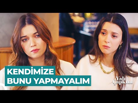 Ferit'in Arkasında Bıraktığı İki Enkaz | Yalı Çapkını 54. Bölüm