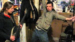 Necrocannibalistic Vomitorium &amp; Piĉismo (2008)