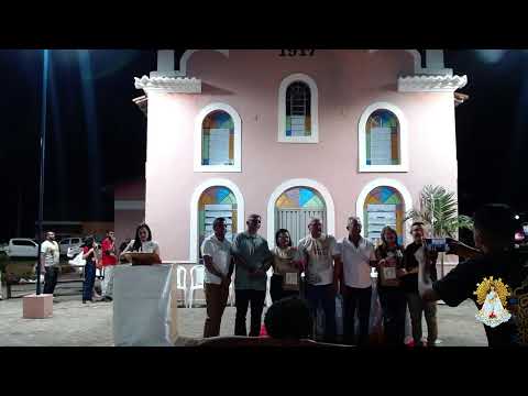 ENCERRAMENTO DOS FESTEJOS DE NOSSA SENHORA DE NAZARÉ