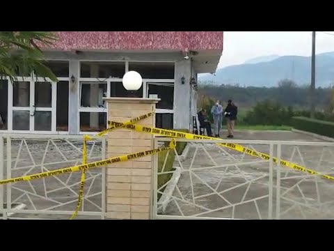 Edicioni informativ - 05 Nëntor  2020 - Ora 09:00 – Ora News