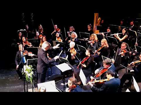 Symphony Orchestra - Simfonijsko kolo (J. Gotovac)