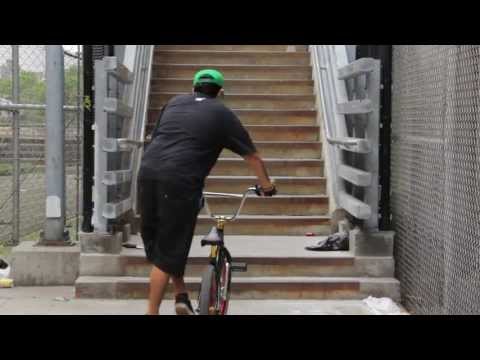 The Shadow Conspiracy X The Hundreds - Cruising The City