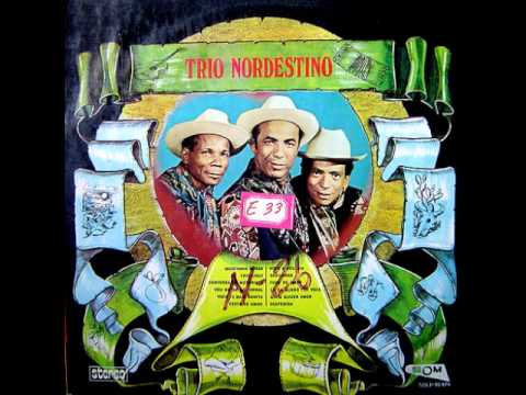 Conversa De Motorista - Trio Nordestino