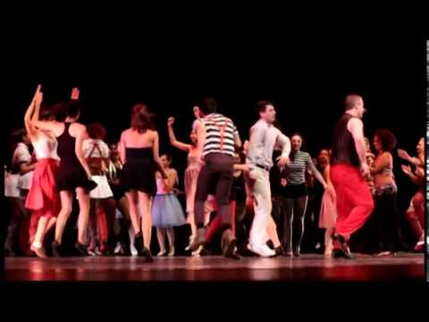 IV Mostra de Dança do Casarão da Dança - Encerramento