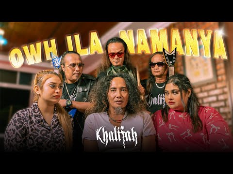 Khalifah Official MY and MVM MUSIC