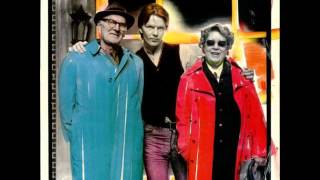 The Jim Carroll Band "Catholic Boy"