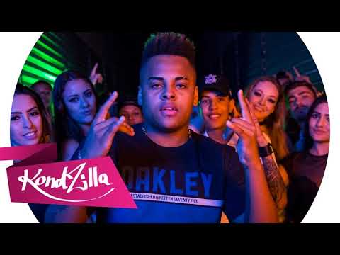 MC Kitinho - Rei do Camarote (Áudio Oficial) DJ Cassula Lançamento 2018