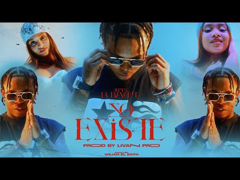Jerry La Bandera - No Existe (Video Promo)