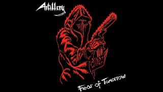 Artillery - Fear Of Tomorrow