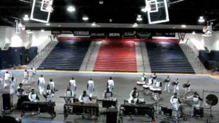 Full Force Percussion 2010 - SCPA Prelims [3/28/10]