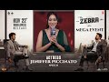 Actress Jeniffer Piccinato Speech At Zebra Movie Mega Event YouWe Media