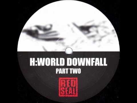H - World Downfall