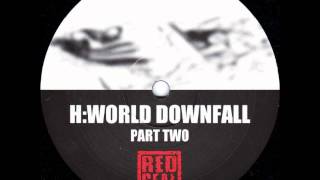 H - World Downfall