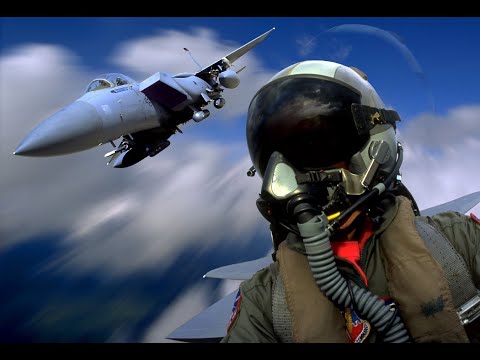 Crazy Pilots Russian Air Force