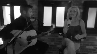 Fall at your feet (cover)