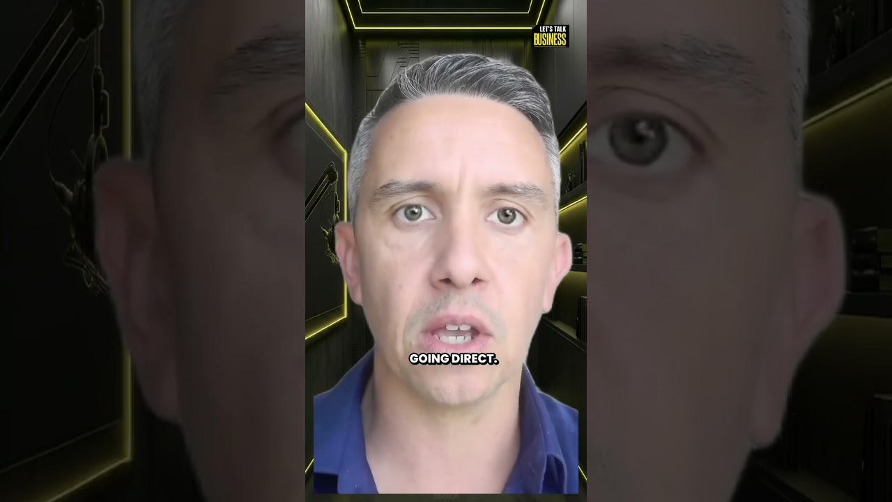 Why AI Is Making Your Business Invisible