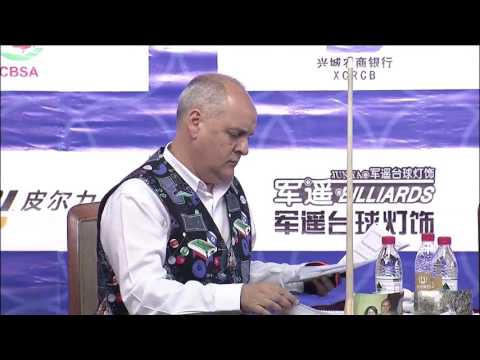 Sebastian Giumelli - Discipline 4 – Shot 4a – 9 points