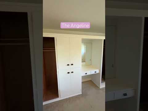 Angeline - Video 2 of 2