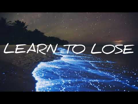 Bakermat , feat. Alex Clare - Learn To Lose (Türkçe Çeviri)