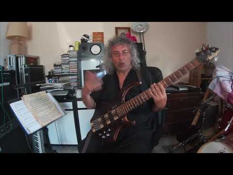 comment travailler les modes majeur explication