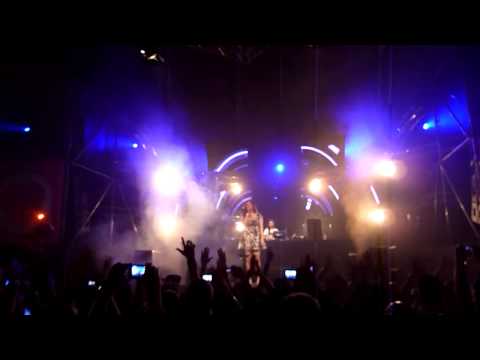 ASOT 550 Den Bosch - Jwaydan Live - We control the sunlight