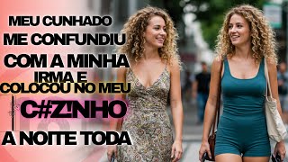 IRMÃS GÊMEAS Angelica e Larisa REVELAM Seu Segredo PROIBIDO