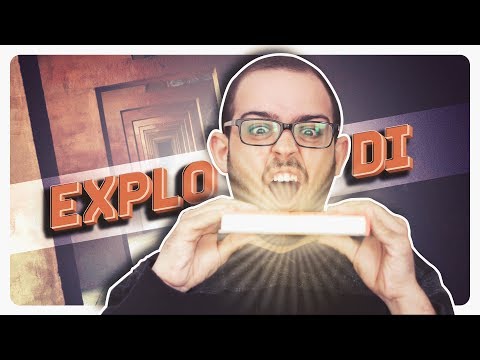 ATENÇÃO PARA O MELHOR LIVRO DO ANO | Geek Freak