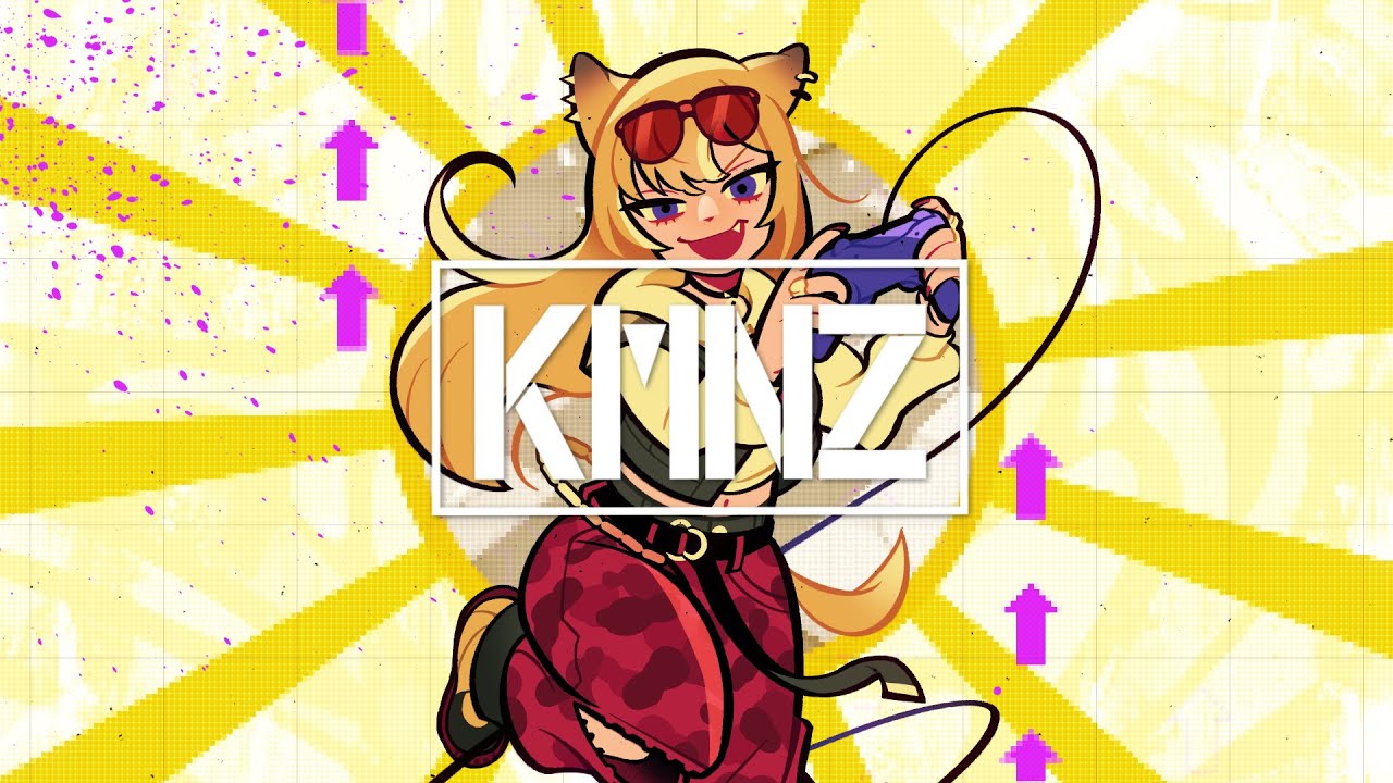 Player - chelmico (Cover) / KMNZ LITA