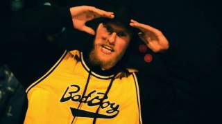 Cypher: AllDayDirt, Zanny Barcelona, Apex, Bishop DeFaun, Chuuwee