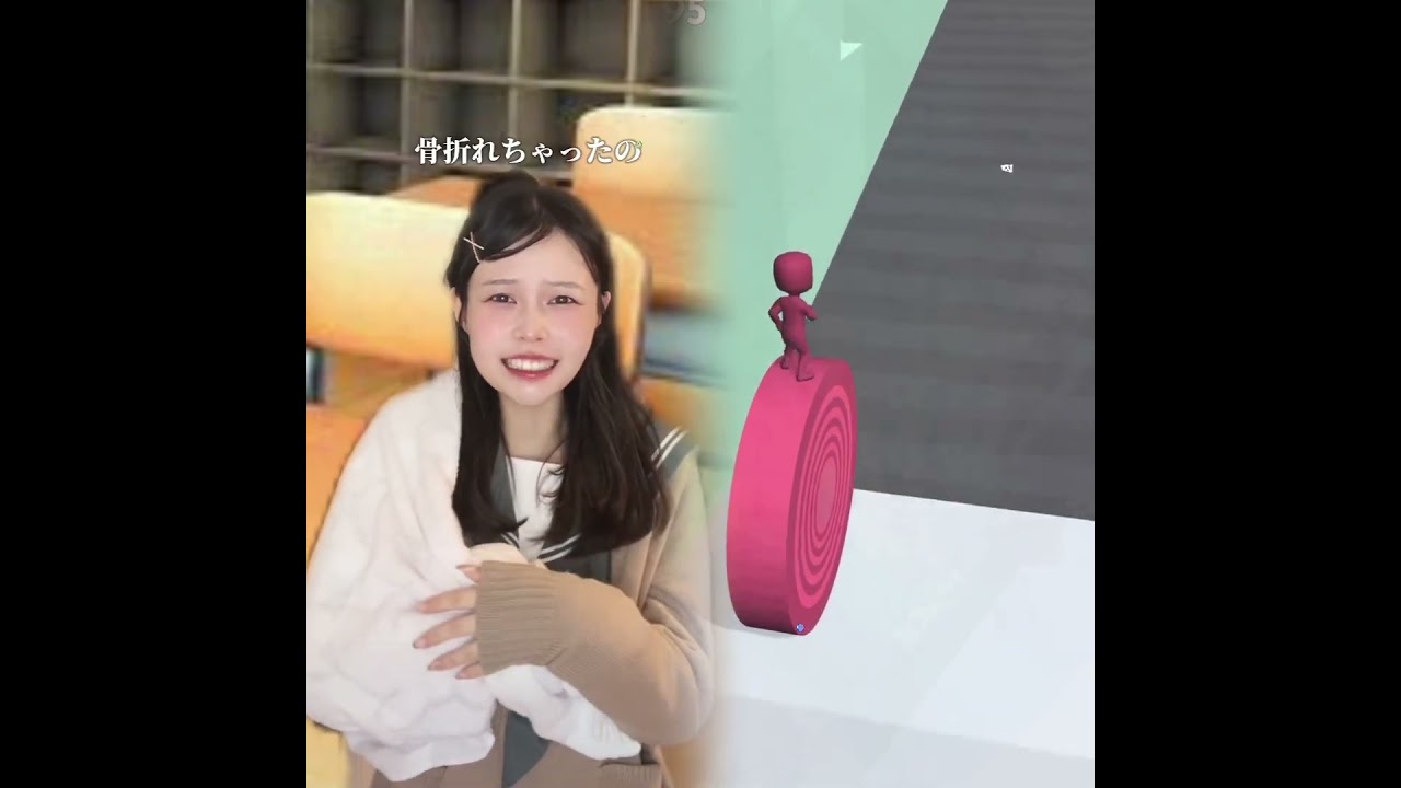 友達に嫉妬したことはありますか？#友達あるある