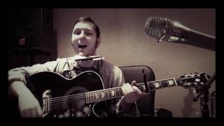 (1652) Zachary Scot Johnson You Dream About Me Willie Nelson Cover thesongadayproject Live Then I Wr