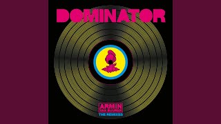 Dominator (Tom Staar Remix)