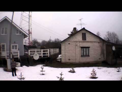 AR.Drone 2.0 Video: 2015/02/28