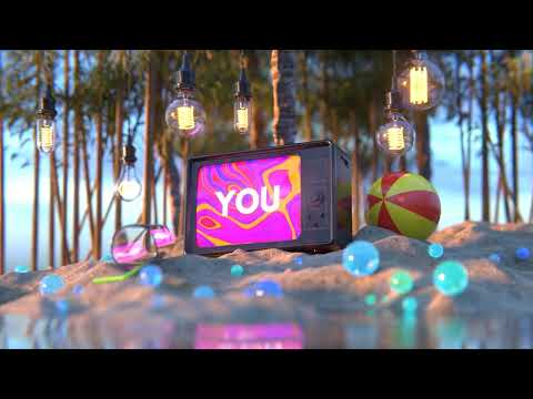 Marc Benjamin - Hold You (Official Video)