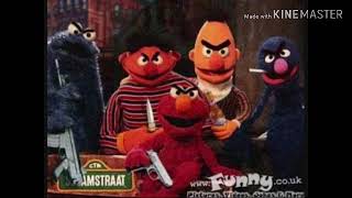 Elmo&#39;s Got A Gun - Weird Al Yankovich (Music Video)