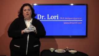 How to Decode Pottery Marks by Dr. Lori