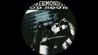 Boogiemonsters - Mark Of The Beast II (R.S.V.)