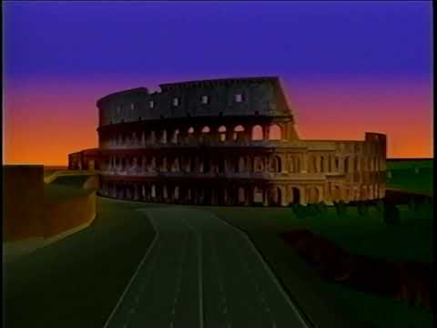 Silicon Graphics - Onyx Infinite Reallity - 1996