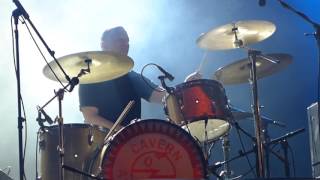Cavern of Anti-matter, live 3of3 Barcelona 03-06-2016, Primavera Sound