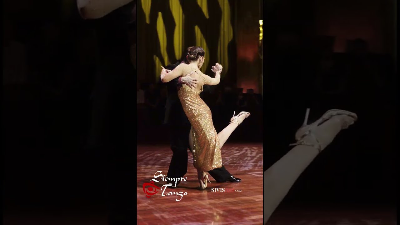 Julian Sanchez & Bruna Estellita by Sivis'Art