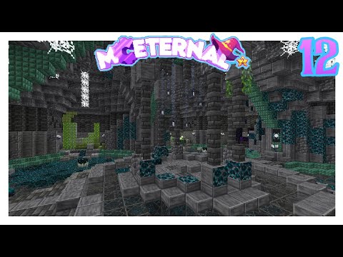 MC Eternal 2 - Ep. 12 - I Found The Nexus