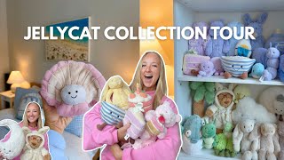 MY JELLYCAT COLLECTION 🌸🌷 April 2026 