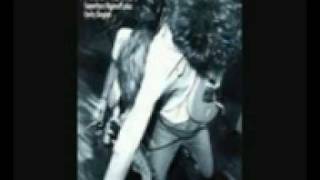 mudhoney halloween lyrics