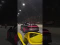 Porsche GT3 RS Secret Weapon Cars Sound