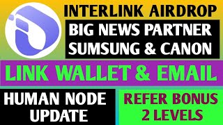Download lagu Interlink Network Airdrop Update - Sumsung & Canon | Interlink Labs ID Update | Interlink Human Node mp3 Download lagu Interlink Network Airdrop Update - Sumsung & Canon | Interlink Labs ID Update | Interlink Human Node mp3