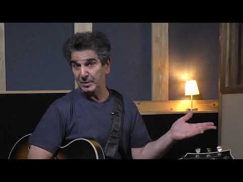 Roni Ben-Hur : Inside Jazz Guitar Intros 2