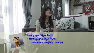 Christi Colondam - Review Drama Korea - Goblin #1